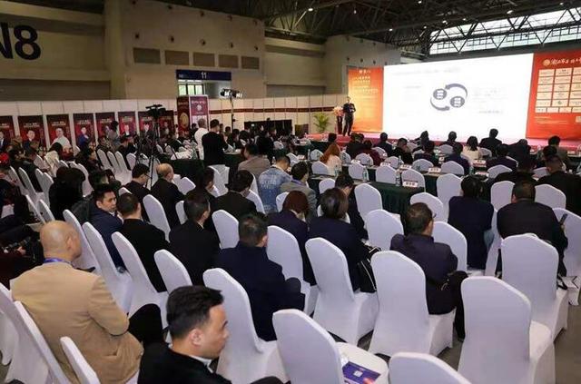 渝派家居 精工智造 2019重慶家居行業(yè)年度盛典成功舉行