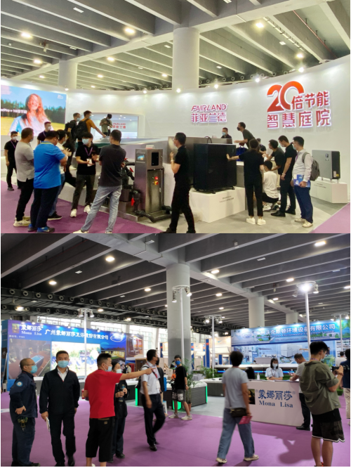 開幕！2022亞洲泳池SPA博覽會震撼來襲！