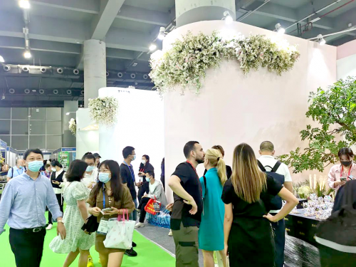 2024花城“新秀花事”亮點搶先看！和廣州國際花藝節(jié)一起解鎖“花經濟”財富密碼(圖2)